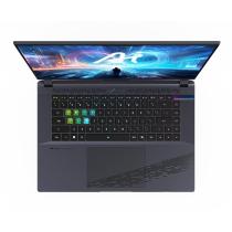 Portatil gigabyte aorus 16x 19kg - 43esc94sd i7 - 13650hx 16gb ssd 1tb freedos