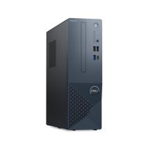 Inspiron 3030 intel core i3 i3 - 12100 8 gb ddr5 - sdram 512 gb ssd windows 11 pro sff pc negro