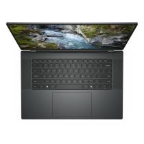 Portatil dell cvmtn u7 - 165h 32gb ssd 1tb 16 pulgadas