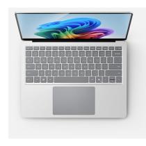Portatil microsoft zhg - 00012 x1e - 80 - 100 16gb ssd 256gb 15 pulgadas