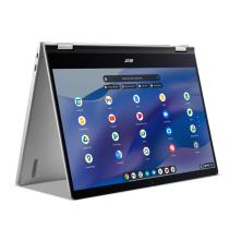 Portatil acer chromebook spin 514 cp514 - 3hh r7 - 5825c - 16gb - ssd 256gb - 14 pulgadas
