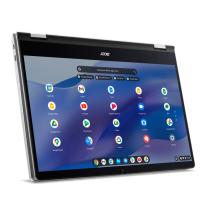Portatil acer chromebook spin 514 cp514 - 3hh r7 - 5825c - 16gb - ssd 256gb - 14 pulgadas