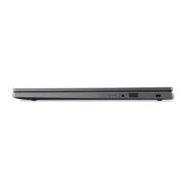 Portatil acer ex215 - 24 r5 - 7520u 8gb ssd 512gb 15.6 pulgadas
