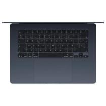 Portatil apple macbook air 15 apple m4 16gb ssd 512gb 15.3 pulgadas
