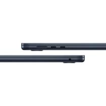 Portatil apple macbook air 15 apple m4 16gb ssd 512gb 15.3 pulgadas