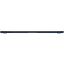 Portatil apple macbook air 15 apple m4 16gb ssd 512gb 15.3 pulgadas
