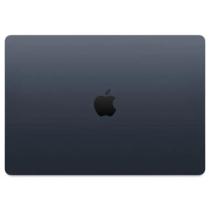 Portatil apple macbook air 15 apple m4 16gb ssd 512gb 15.3 pulgadas