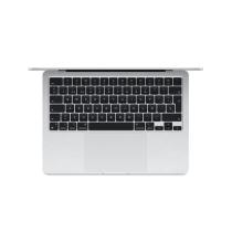 Portatil apple macbook air 13 apple m4 24gb ssd 512gb 13.6 pulgadas