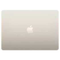 Portatil apple macbook air 15 apple m4 16gb ssd 512gb 15.3 pulgadas