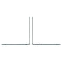 Portatil apple macbook air 13 apple m4 24gb ssd 256gb 13.6 pulgadas