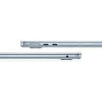 Portatil apple macbook air 13 apple m4 24gb ssd 256gb 13.6 pulgadas