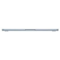 Portatil apple macbook air 13 apple m4 24gb ssd 256gb 13.6 pulgadas