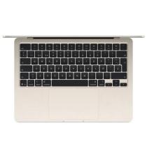 Portatil apple macbook air 13 apple m4 16gb ssd 512gb 13.6 pulgadas