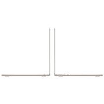 Portatil apple macbook air 13 apple m4 16gb ssd 512gb 13.6 pulgadas