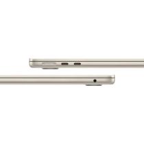 Portatil apple macbook air 13 apple m4 16gb ssd 512gb 13.6 pulgadas