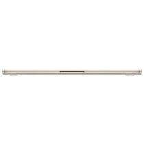 Portatil apple macbook air 13 apple m4 16gb ssd 512gb 13.6 pulgadas