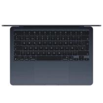 Portatil apple macbook air 13 apple m4 24gb ssd 512gb 13.6 pulgadas
