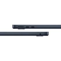 Portatil apple macbook air 13 apple m4 24gb ssd 512gb 13.6 pulgadas
