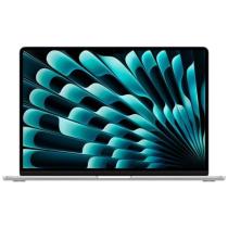 Portatil apple macbook air 15 apple m4 16gb ssd 512gb 15.3 pulgadas