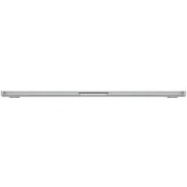 Portatil apple macbook air 15 apple m4 16gb ssd 512gb 15.3 pulgadas