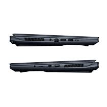 Portatil gigabyte aorus master 16 u9 - 275hx - rtx 5090 - 32gb - 1tb - 16 pulgadasoled - w11p - portugues