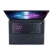Portatil gigabyte aorus master 16 u9 - 275hx - rtx 5090 - 32gb - 1tb - 16 pulgadasoled - w11p - portugues