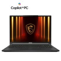 Portatil msi a16 ai+ - 021xes rai9 - hx370 64gb ssd 1tb 16 pulgadas