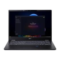 Portatil acer tmp614 - 54 u5 - 226v 16gb ssd 512gb 14 pulgadas