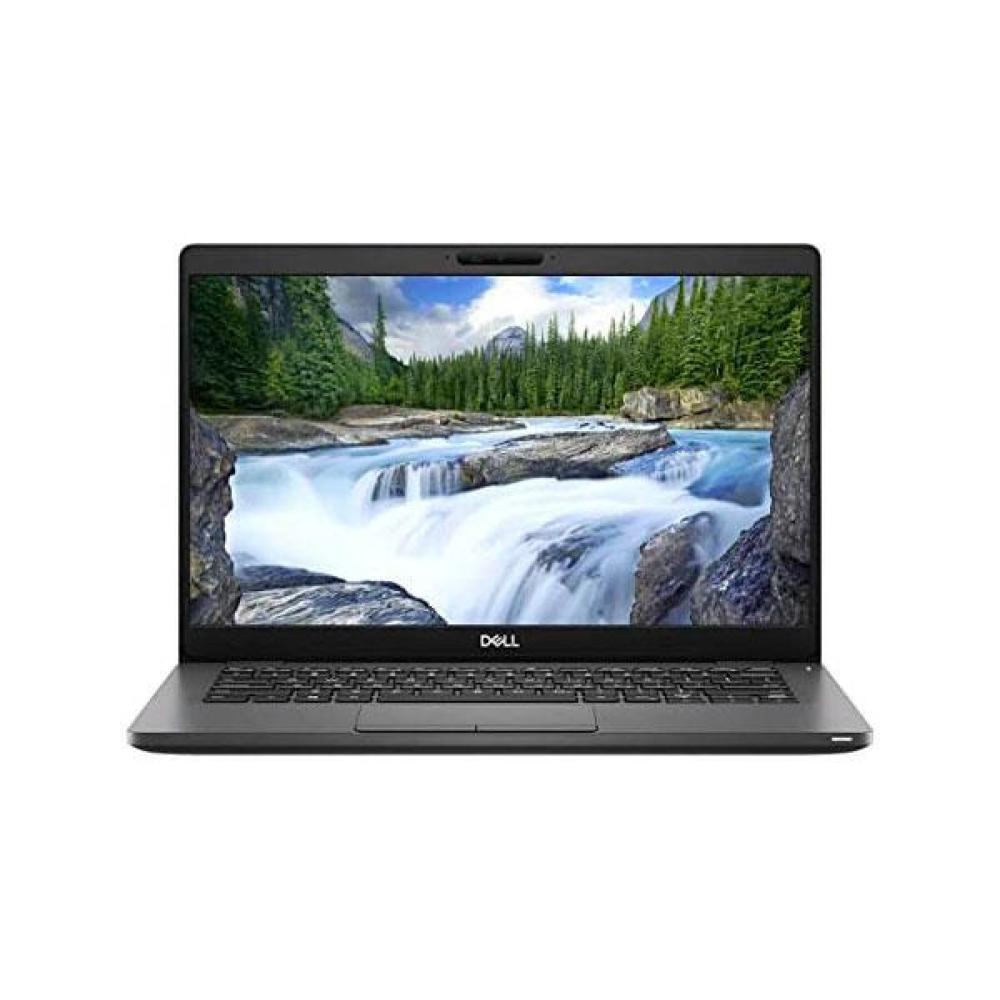Portatil reacondicionado dell latitude 5300 13.3 pulgadas - i5 - 8th - 8gb - 256gb ssd - win 11 pro - teclado español - sin puer