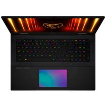 Portatil msi 18hx - ai - 249es u9 - 285hz 64gb ssd 2tb 18 pulgadas