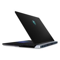 Portatil msi 18hx - ai - 249es u9 - 285hz 64gb ssd 2tb 18 pulgadas
