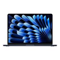 Portatil apple macbook air 13 apple m4 16gb ssd 256gb 13.6 pulgadas