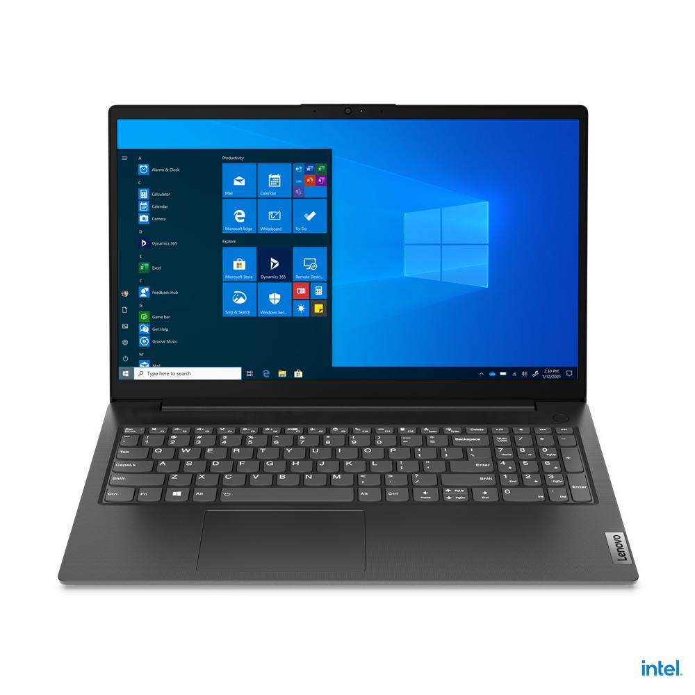Portatil lenovo v15 cel n4500 15.6 pulgadas 8gb ssd256gb freedos
