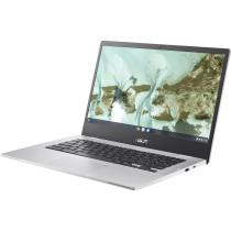 Portatil asus chromebook cx1400cka - ek0191 cel n4500 14 pulgadas 4gb emmc64gb wifi bt chromeos