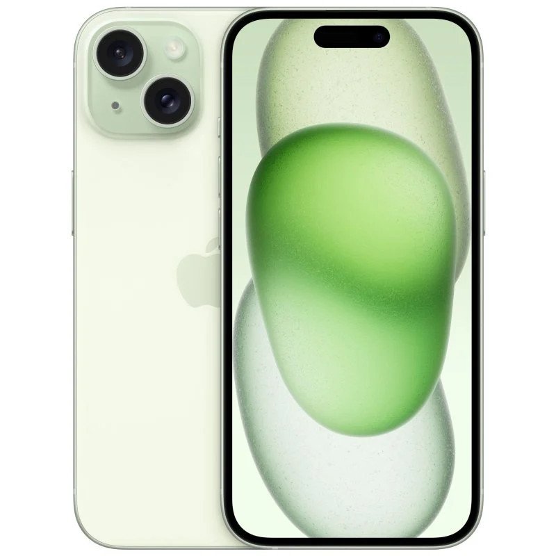 Iphone 15 512 GB Green