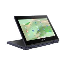 Asus cr1104fga - ns0039 cel n100 11.6 pulgadas tactil 4gb emmc32gb chrome