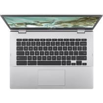 Asus cb1400cka - nk0436 cel n5100 14 pulgadas 8gb 64gb emmc chrome os