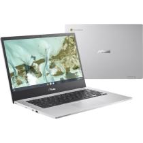 Asus cb1400cka - nk0436 cel n5100 14 pulgadas 8gb 64gb emmc chrome os