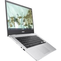 Asus cb1400cka - nk0436 cel n5100 14 pulgadas 8gb 64gb emmc chrome os