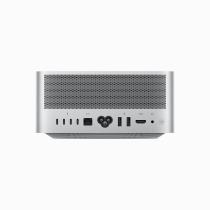 Ordenador apple mac studio m2 max chip m2 max 12c - 32gb - ssd 512gb - gpu 30c mqh73y - a