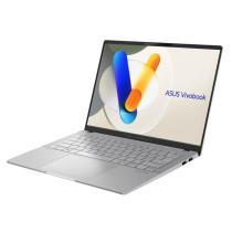 Asus vivobook oled m5406na - qd082w amd ryzen 5 7535hs 14 pulgadas 16gb ssd512gb w11