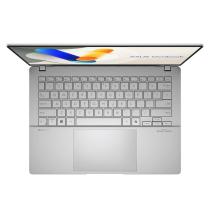 Asus vivobook oled m5406na - qd082w amd ryzen 5 7535hs 14 pulgadas 16gb ssd512gb w11