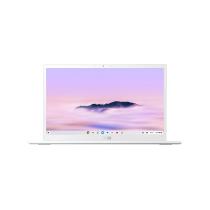 Portatil asus chromebook plus cb3402cba - pq0584 i3 - 1215u 14 pulgadas 8gb 256gb crhomeos