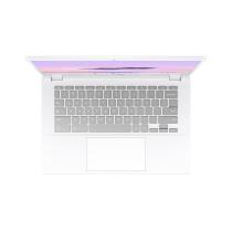 Portatil asus chromebook plus cb3402cba - pq0584 i3 - 1215u 14 pulgadas 8gb 256gb crhomeos
