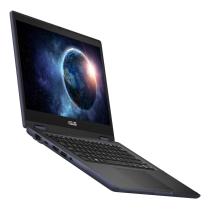 Portatil asus br1402fga - nt0432xa n100 8gb ssd 256gb 14 pulgadas