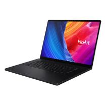 Portatil asus proart p16 h7606wu - me038x amd ryzen ai9 365 16 pulgadas 24gb ssd1tb nvidiartx4050 w11pro
