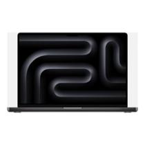 Portatil apple macbook pro 16 - apple m4 - 48gb - ssd 512gb - 16.2 pulgadas - negro espacial