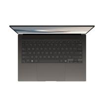 Asus zenbook ux5406sa - pz334w intel core ultra 7 258v 14 pulgadas 3k 32gb ssd1tb w11