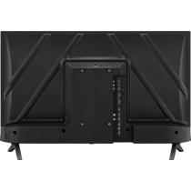 Tv hisense 40 pulgadas led fhd - 40a4n - smart tv
