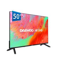Tv daewoo 50 pulgadas led 4k uhd - 50dm65uv - smart tv